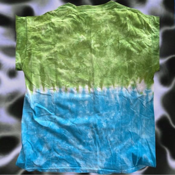 RARE VINTAGE DISNEY SPLASH MOUNTAIN TEE collectors item - Picture 2 of 4